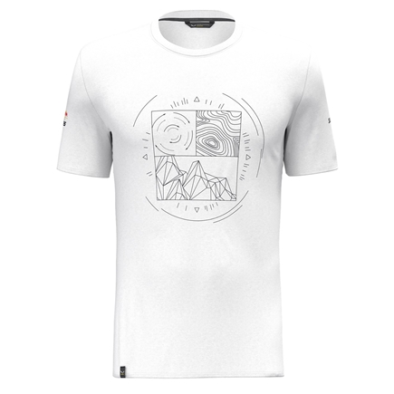 X-ALPS M T-SHIRT