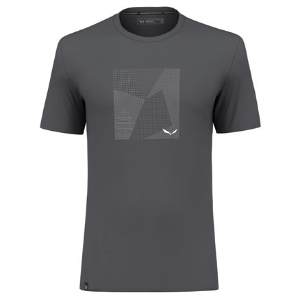 PURE BUILDING DRY M T-SHIRT