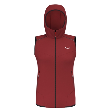 PEDROC DST W LIGHT VEST