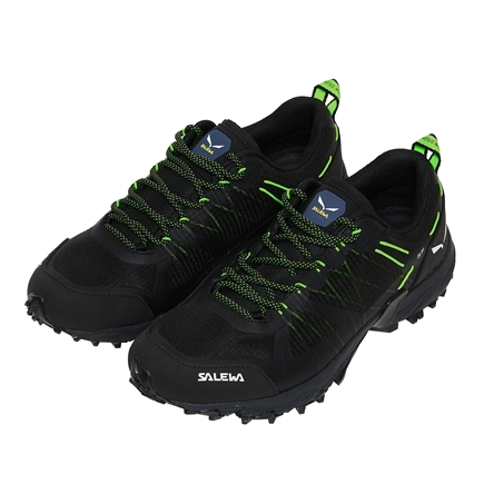 SPD HIKING SHOES