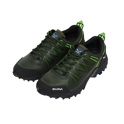 SPD HIKING SHOES