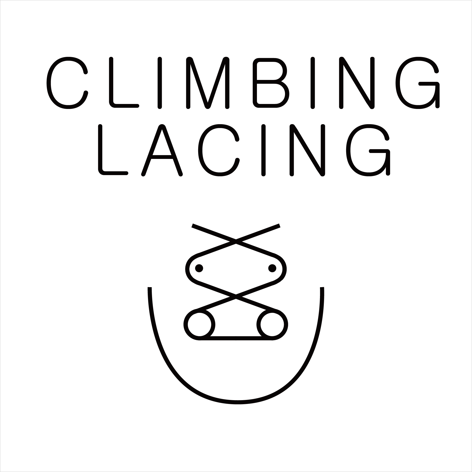 CLIMBING LACING