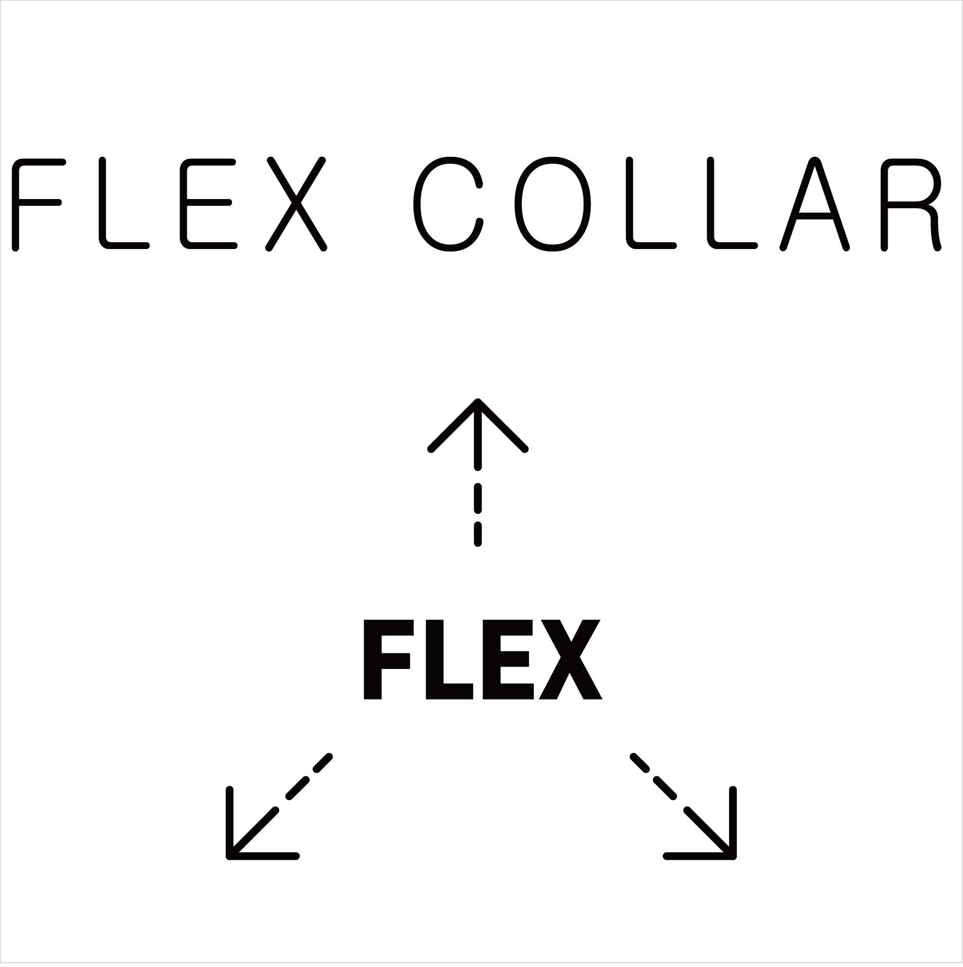FLEX COLLAR