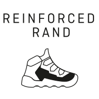 REINFORCED RAND