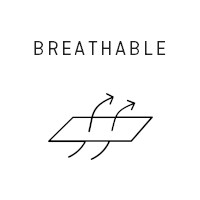 BREATHABLE