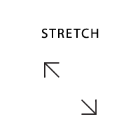 2 WAY STRETCH