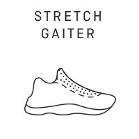 STRETCH GAITER